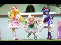 魔法つかいプリキュアED 魔法アラ・ドーモ！ ダンス初お披露目 キュアフェリーチェ登場 Pretty Cure
