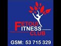 Adresse du fetoui fitness club