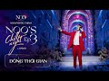 (Noo's Chill Night Ep3 - Dòng Thời Gian) Choáng trước loạt Note treo phóng thẳng lên A4