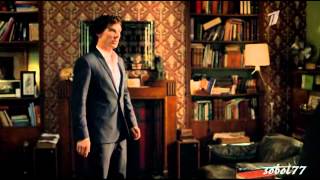 Sherlock / John - Histeria