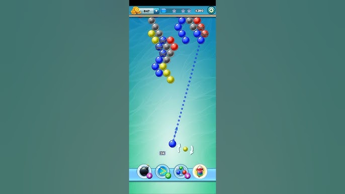 Pop Bubbles: Bubble Shooter for Android - Download