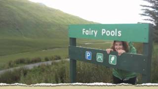 Faery Tale Book Trailer