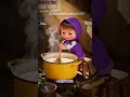 ماشا تطبخ هذا رائع فيروسي شورتات