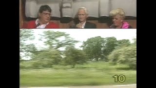 På Spåret (SVT 1991)