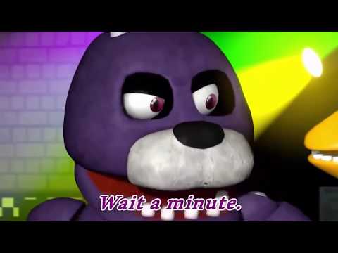 [fnaf-movie]-bonnie-and-chica-top-5-fnaf-animation-funny-moment