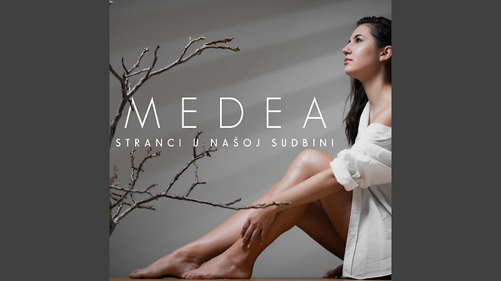 Stranci U Našoj Sudbini