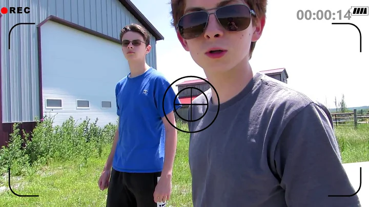 Capturing Evidence