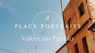 PLACE PORTRAITS Ep.2: A day in a Valencian Pueblo with a roll of Portra 400 by Broaden 365 views 3 years ago 5 minutes, 6 seconds