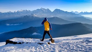 Discovering Authentic Everest | Pikey Peak Silent Hike, Nepal Himalaya by Nicholas Eager 683,116 views 9 months ago 59 minutes