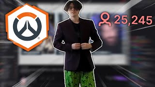 The greatest Overwatch caster the world has ever seen