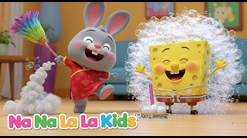 Chúc Mừng Năm Mới! Bé Học Truyền Thống Tết Vui | Na Na La La kids