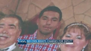 DOJ clears officer after Taser used on student