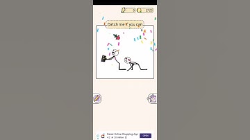 Draw Puzzle Level 39 Elephant Walkthrough Solution