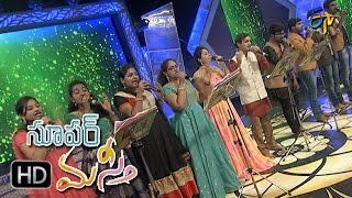 Shiva Shiva Shankara Song | Muzo Holics Performance | Super Masti | Parchur | 30th April 2017