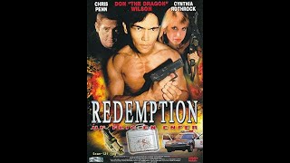 Redemption Un Flic En Enfer VF