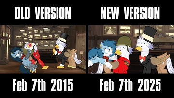 TF2 Analysis: "Star Search - Old vs New"