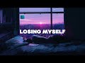 (Free) Sad Guitar Type Beat - "Losing Myself" | Emotional Guitar Instrumental 2023
