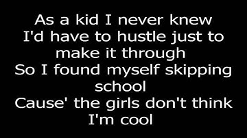 akon - freedom lyrics