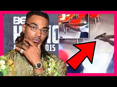 Breaking News! Yo Gotti Associate Rapper Snootie Wild Shot In The Head