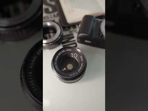 Эмуляция пленки с помощью Sony a5000