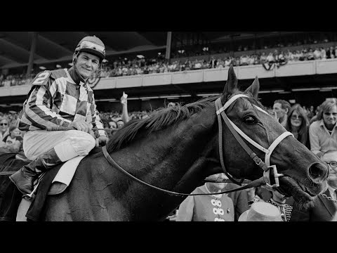Secretariat Triple Crown