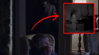 Shocking Video Mom Captures Son's Ghost on Motion Camera!