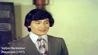 Yeşilçam Film Müzikleri - Ölmeyen Şarkı - Bülent Ersoy - Ah Yine Neşe - I Muhabbet