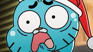 The Transformation - Why Gumball Can Never Be Replaced The Transformation - Why Gumball Can Never Be Replaced