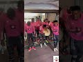 Orlando Pirates players Singing Gwijo  #orlandopirates #gwijo #shorts #mofokeng