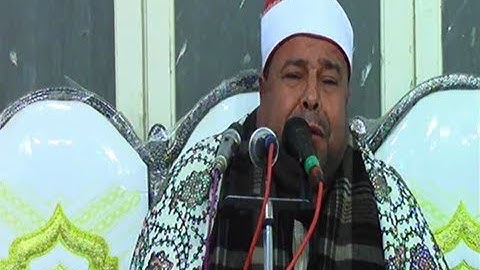 تلاوه ليس لها مثيل من رائعة الإسراء بصوت الشيخ خالد عبدالقادر الشيخ 20 2 2019