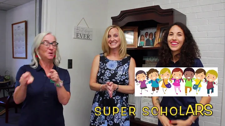Talkin' TUESDAY with Mrs. Kristen Tuttle 2019 Welc...