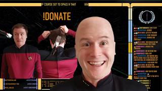Star Trek Bridge Crew: HAIR TODAY
