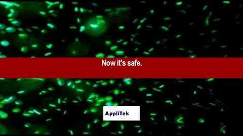 AppliTek Shanghai Expo 2010.wmv