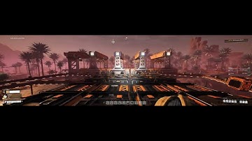 Satisfactory: Warehouse with intelligent sorting