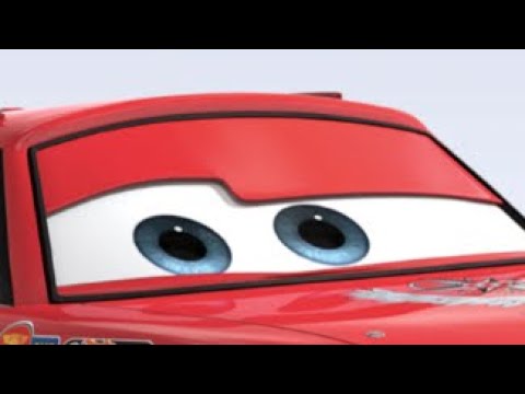 Los Angeles Tie-Breaker Race, Pixar Cars Wiki