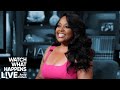 How Did Sherri Shepherd Find Out About Barbara Walters’ Hook Up With Richard Pryor? | WWHL