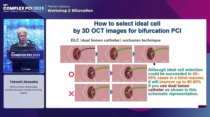 [COMPLEX PCI 2025] Workshop 2: Bifurcation