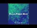 Pa La Pared Beat Pa La Pared Beat
