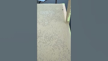 Seamless beauty in every detail the art of microcement design. #microcement #microtraining #craftex