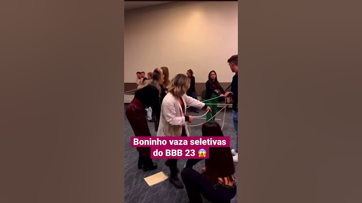 🚨Boninho vaza seletiva do BBB 23 😱 #shorts #noticias #bbb