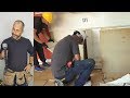 How To Do a Proper Kitchen Demolition