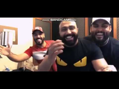 علي جاسم ومحمود التركي ومصطفى العبدالله تعال حصريا 2018    