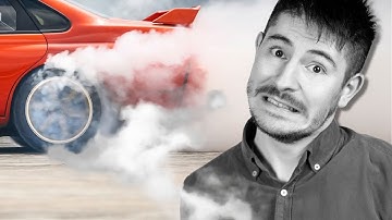 This is why you should NEVER use LAUNCH CONTROL again