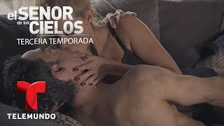 El Señor de los Cielos 3 | Las 5 escenas más calientes | Telemundo Novelas