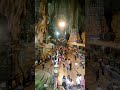 Batu caves murugan  Temple inside #malaysia