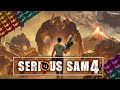 Serious Sam 4 | Идущие на смерть | В чужой монастырь | Глава 6-7