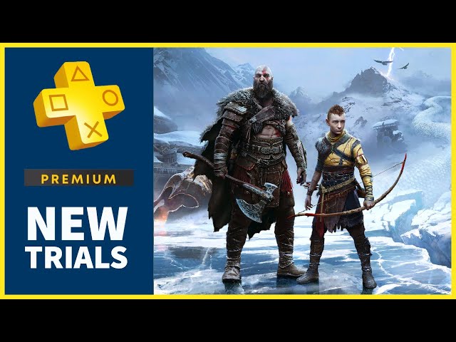 God of War Ragnarök (PS4/PS5): demo de três horas está disponível para  assinantes do PS Plus Deluxe - GameBlast