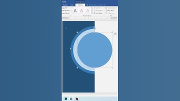 Cover Page Design #coverpage #windows #msofficeword #ms #powerpoint #msword #logo #pagesetup