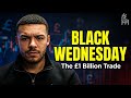 Black Wednesday | Britain's Biggest Financial Disaster