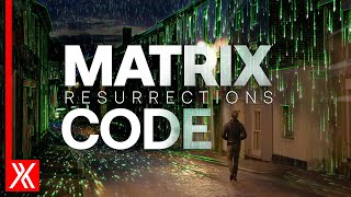 Matrix Raining Code Environment | VFX Tutorial